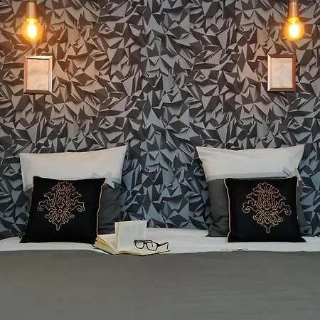 Remoise Bed and breakfast