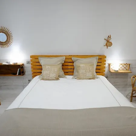 Remoise Bed and breakfast *
