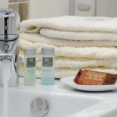 Remoise Bed and breakfast *