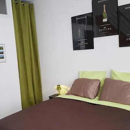 Bed and breakfast Remoise *