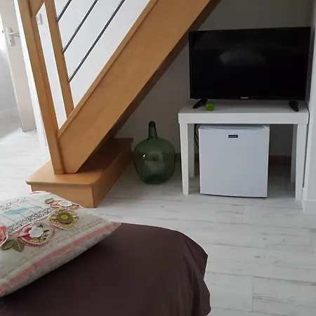 Remoise Отель типа 
