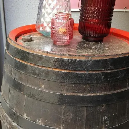 Отель типа 
